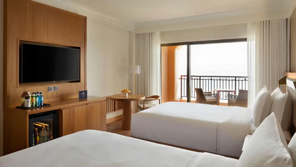 Habitación 201