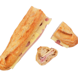 شطيرة كلوب 