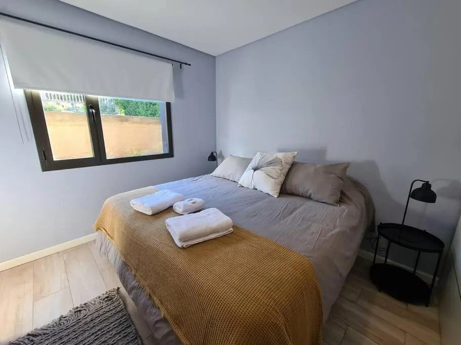 Bello Apartamento