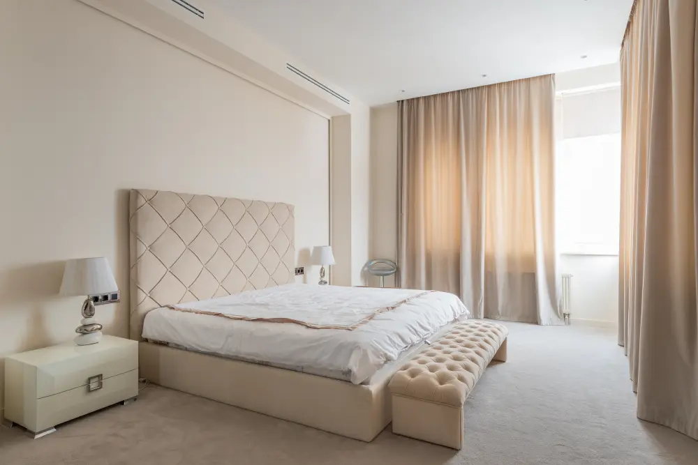 غرفة كلاسيكية مفردة