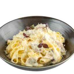 Pasta and Maggi