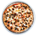 Italian Pizza