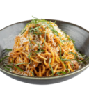 Mỳ Ý sốt cà chua