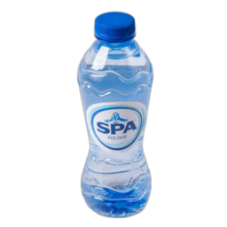 Вода