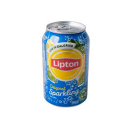 شاي مثلج 