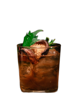 Whisky sour