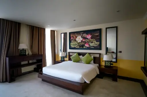 Creative room