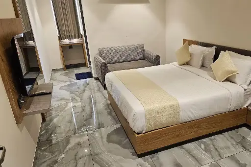 VIP Room