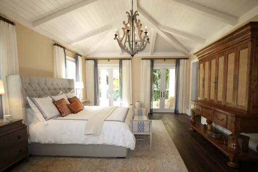 Twin Beds