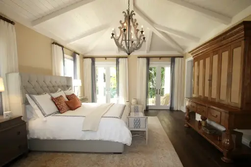Super Cool Room